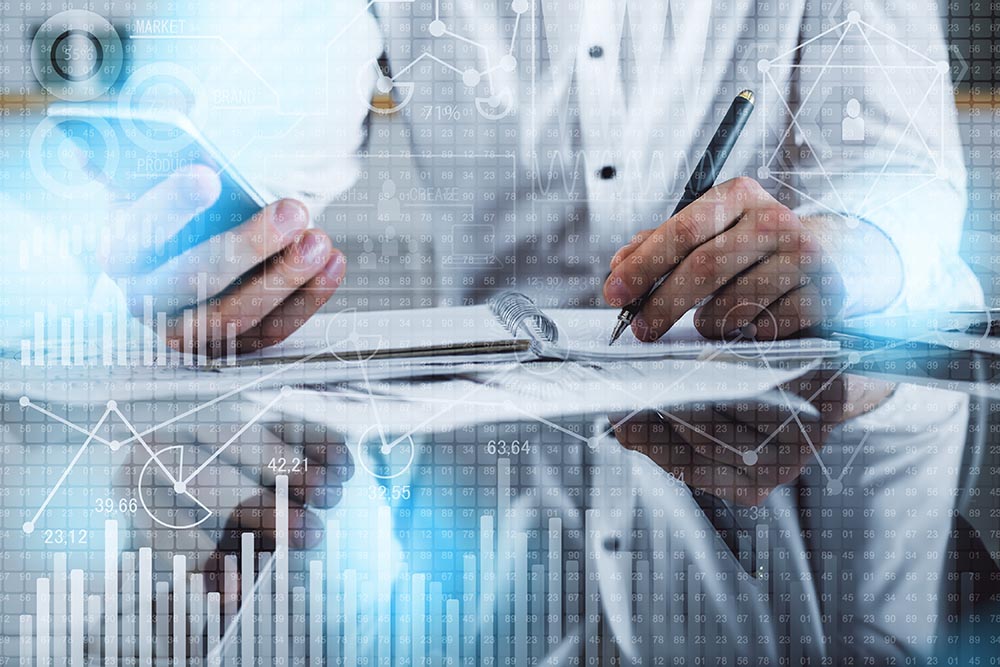 Tax consulting